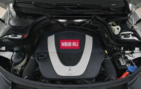 Mercedes-Benz GLK-Класс, 2009 год, 1 000 000 рублей, 14 фотография