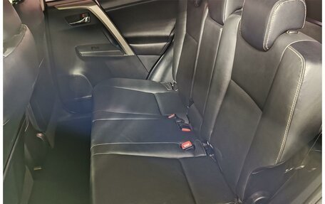 Toyota RAV4, 2014 год, 1 650 000 рублей, 22 фотография