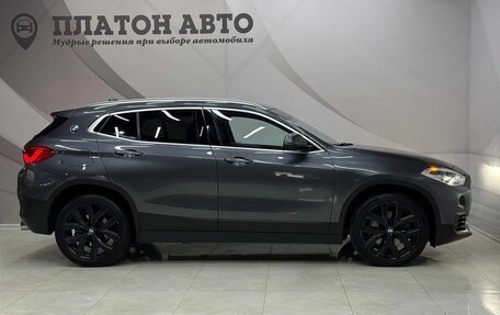 BMW X2, 2019 год, 2 799 000 рублей, 4 фотография