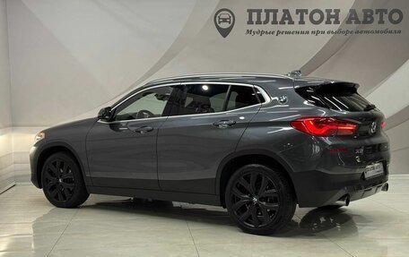 BMW X2, 2019 год, 2 799 000 рублей, 7 фотография