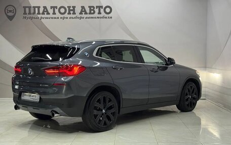 BMW X2, 2019 год, 2 799 000 рублей, 5 фотография