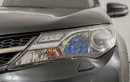 Toyota RAV4, 2014 год, 1 650 000 рублей, 23 фотография