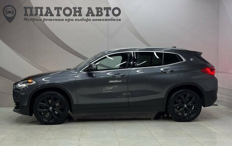 BMW X2, 2019 год, 2 799 000 рублей, 8 фотография