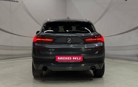 BMW X2, 2019 год, 2 799 000 рублей, 6 фотография