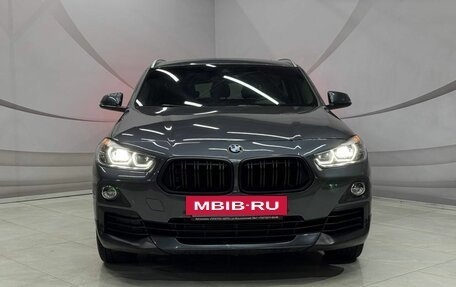BMW X2, 2019 год, 2 799 000 рублей, 2 фотография