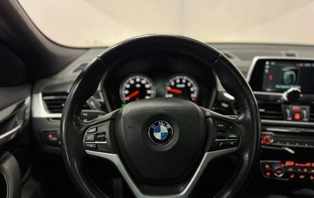 BMW X2, 2019 год, 2 799 000 рублей, 11 фотография
