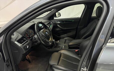 BMW X2, 2019 год, 2 799 000 рублей, 16 фотография