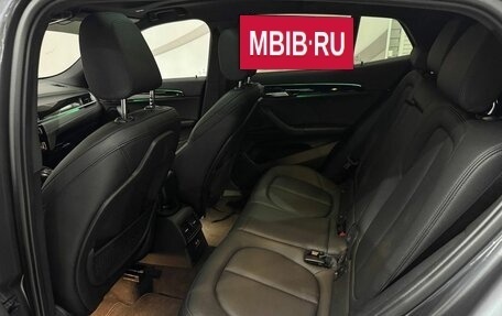 BMW X2, 2019 год, 2 799 000 рублей, 17 фотография