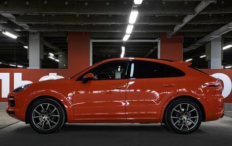 Porsche Cayenne III, 2019 год, 9 348 000 рублей, 8 фотография