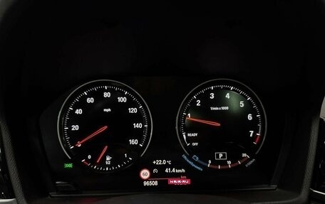 BMW X2, 2019 год, 2 799 000 рублей, 12 фотография