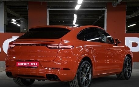 Porsche Cayenne III, 2019 год, 9 348 000 рублей, 5 фотография