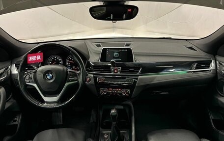 BMW X2, 2019 год, 2 799 000 рублей, 10 фотография