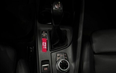BMW X2, 2019 год, 2 799 000 рублей, 19 фотография