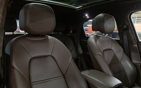 Porsche Cayenne III, 2019 год, 9 348 000 рублей, 12 фотография
