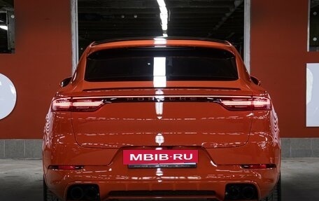 Porsche Cayenne III, 2019 год, 9 348 000 рублей, 6 фотография
