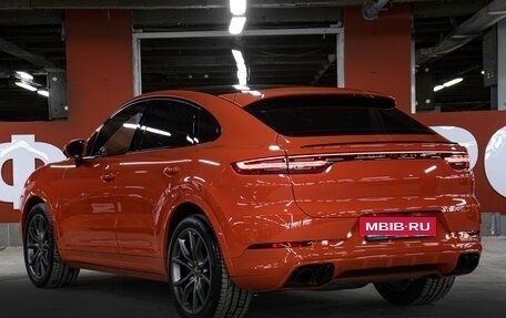 Porsche Cayenne III, 2019 год, 9 348 000 рублей, 7 фотография