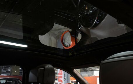 Porsche Cayenne III, 2019 год, 9 348 000 рублей, 18 фотография