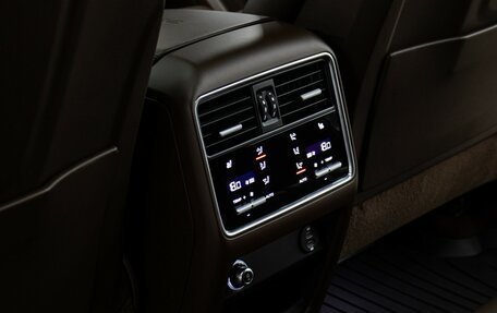 Porsche Cayenne III, 2019 год, 9 348 000 рублей, 25 фотография