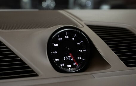 Porsche Cayenne III, 2019 год, 9 348 000 рублей, 28 фотография