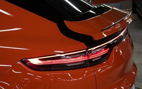 Porsche Cayenne III, 2019 год, 9 348 000 рублей, 32 фотография