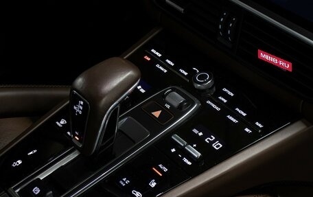 Porsche Cayenne III, 2019 год, 9 348 000 рублей, 22 фотография