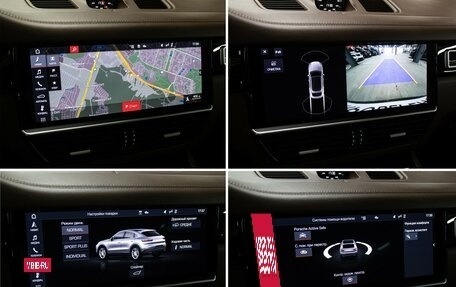 Porsche Cayenne III, 2019 год, 9 348 000 рублей, 24 фотография