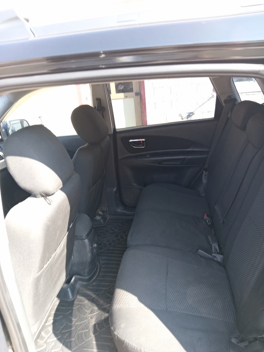 Hyundai Tucson I, 2008 год, 950 000 рублей, 3 фотография