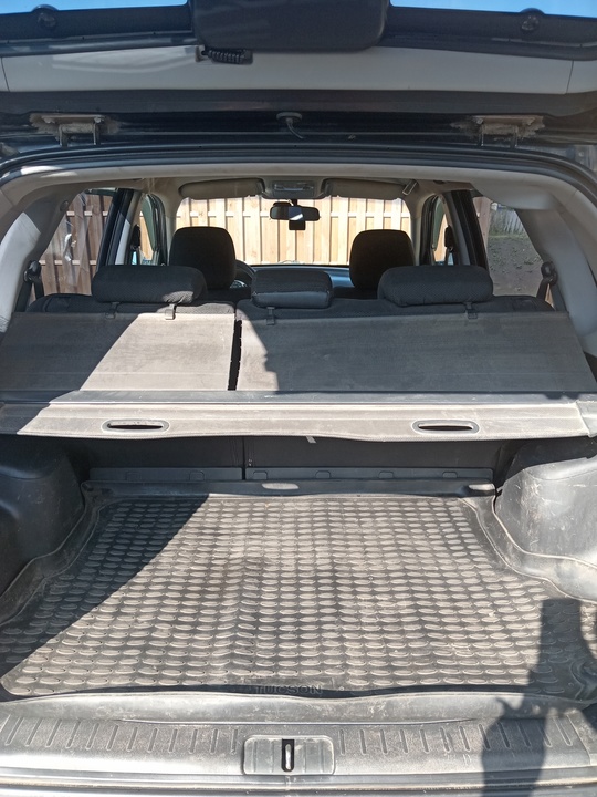 Hyundai Tucson I, 2008 год, 950 000 рублей, 20 фотография