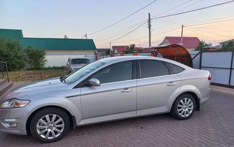 Ford Mondeo IV, 2011 год, 950 000 рублей, 7 фотография