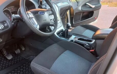 Ford Mondeo IV, 2011 год, 950 000 рублей, 3 фотография