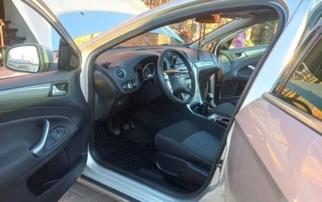 Ford Mondeo IV, 2011 год, 950 000 рублей, 2 фотография