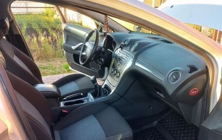 Ford Mondeo IV, 2011 год, 950 000 рублей, 4 фотография