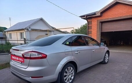 Ford Mondeo IV, 2011 год, 950 000 рублей, 6 фотография