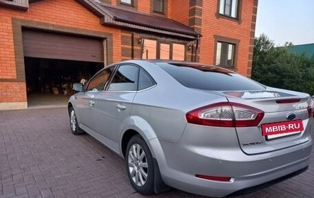 Ford Mondeo IV, 2011 год, 950 000 рублей, 5 фотография