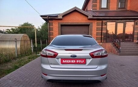 Ford Mondeo IV, 2011 год, 950 000 рублей, 1 фотография