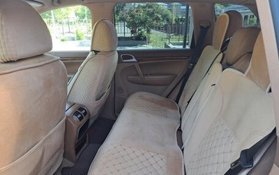 Porsche Cayenne III, 2007 год, 1 700 000 рублей, 1 фотография