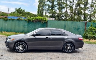 Toyota Camry, 2007 год, 795 000 рублей, 1 фотография