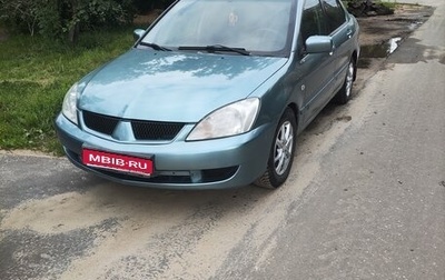 Mitsubishi Lancer IX, 2005 год, 400 000 рублей, 1 фотография