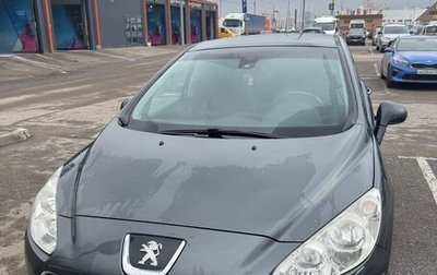 Peugeot 308 II, 2012 год, 599 000 рублей, 1 фотография
