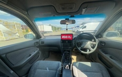Nissan Sunny B15, 2000 год, 355 000 рублей, 1 фотография