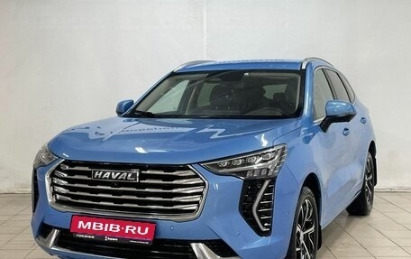 Haval Jolion, 2022 год, 1 729 000 рублей, 1 фотография