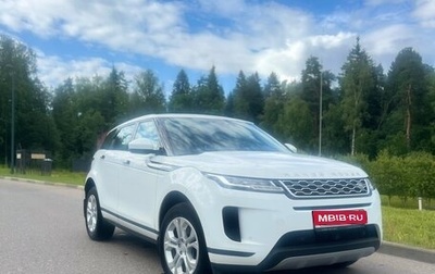 Land Rover Range Rover Evoque II, 2019 год, 3 500 000 рублей, 1 фотография