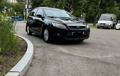 Ford Focus II рестайлинг, 2011 год, 490 000 рублей, 1 фотография