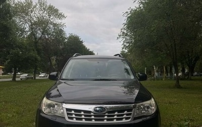 Subaru Forester, 2012 год, 1 250 000 рублей, 1 фотография