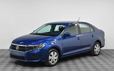 Volkswagen Polo VI (EU Market), 2020 год, 1 499 000 рублей, 1 фотография