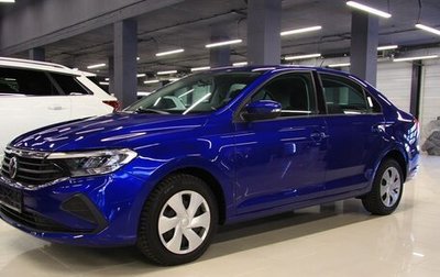 Volkswagen Polo VI (EU Market), 2020 год, 1 449 000 рублей, 1 фотография