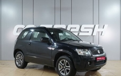 Suzuki Grand Vitara, 2007 год, 999 000 рублей, 1 фотография