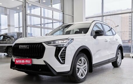 Haval Jolion, 2025 год, 1 фотография