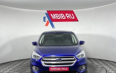 Ford Kuga III, 2018 год, 1 693 000 рублей, 1 фотография