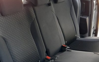 Honda Freed I, 2012 год, 1 250 000 рублей, 1 фотография